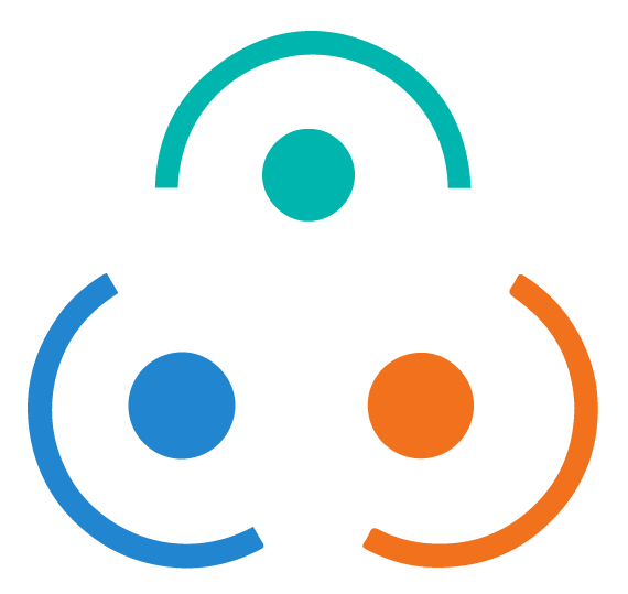 Go Find Friends Logo