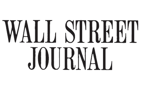 Wall Street Journal featuring GoFindFriends